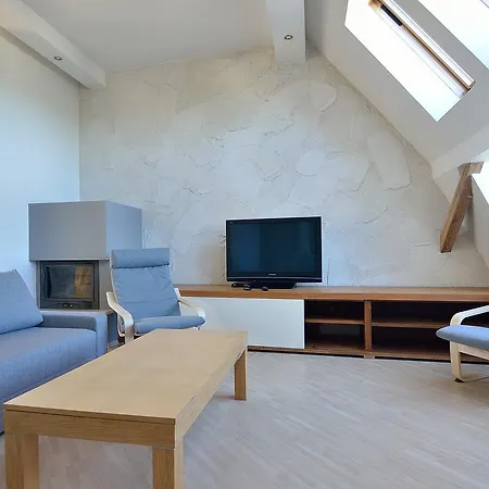 Victus Apartament Panorama