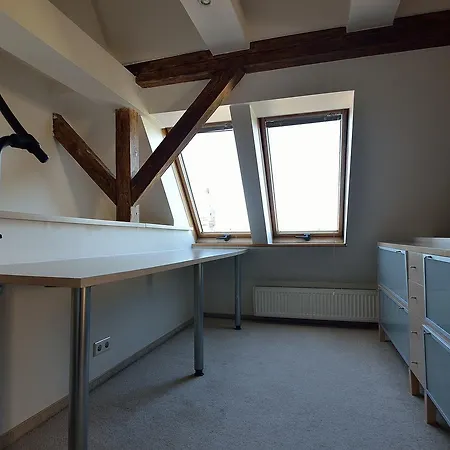 Victus Apartament Panorama 公寓 索波特