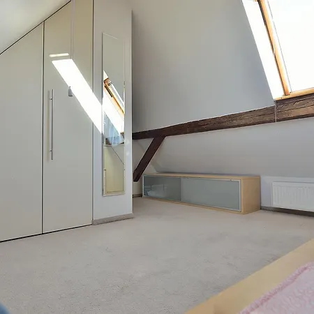 Victus Apartament Panorama Apartment *