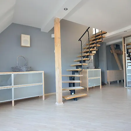 Victus Apartament Panorama Apartment *